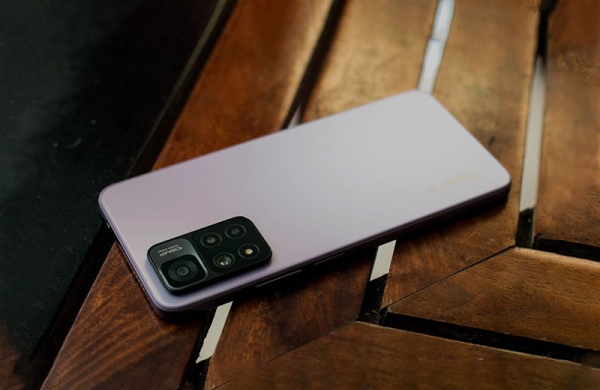 Обзор Xiaomi 11i HyperCharge: смартфон с быстрой зарядкой на 120 Вт
