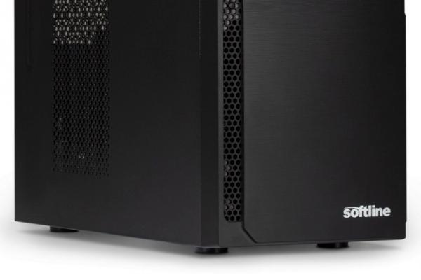 Softline запустила в производство ПАК на базе собственного ПО