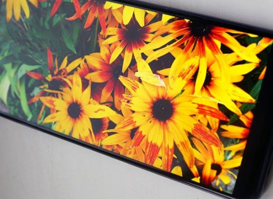 Обзор смартфона Infinix Note 10 PRO: Разумный выбор