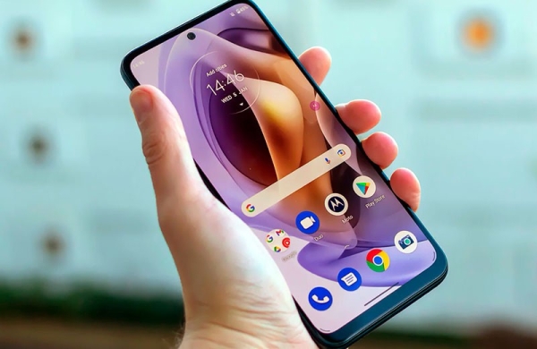 Обзор Motorola Moto G31: отличный доступный смартфон для повседневных задач
