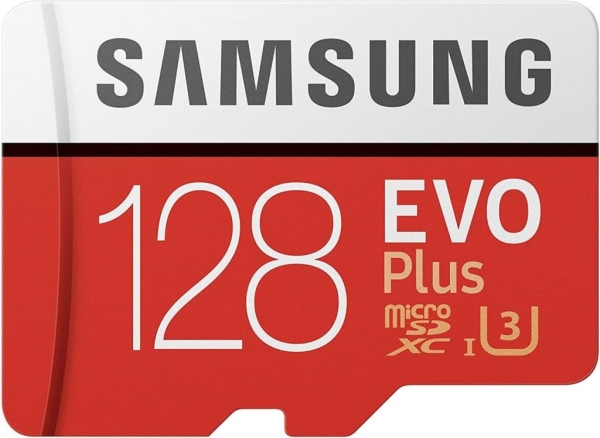 Лучшие карты Micro SD 2022 года