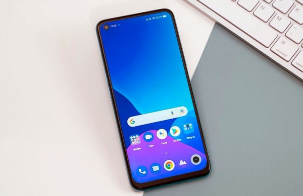 Обзор Realme 9i: недорогой смартфон не только с улучшениями
