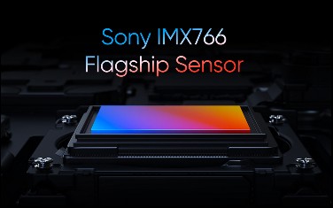 Создание флагманской камеры realme 9 Pro+. Как это было?!