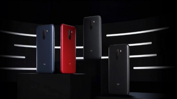 Хитовые Poco F1, Redmi Note 7 Pro и Xiaomi Mi 8 получили неофициальную Android 12