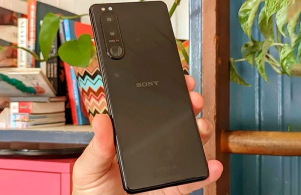 Обзор Sony Xperia 5 III: компактного и сбалансированного смартфона с роскошными камерами