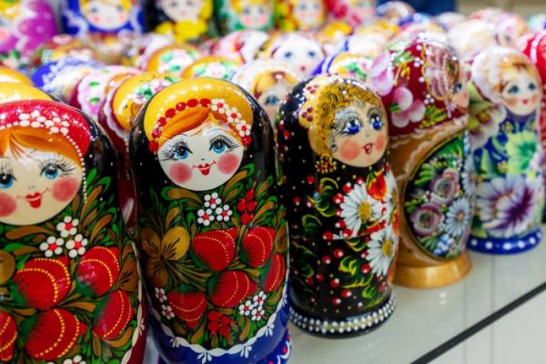 За год количество российских продавцов на «AliExpress Россия» выросло на 193%