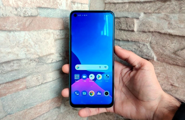 Обзор Realme 9i: недорогой смартфон не только с улучшениями