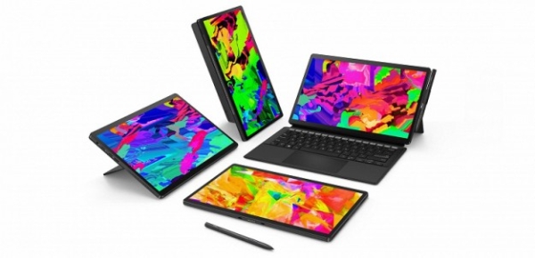 ASUS Vivobook 13 Slate OLED – начало продаж в Украине