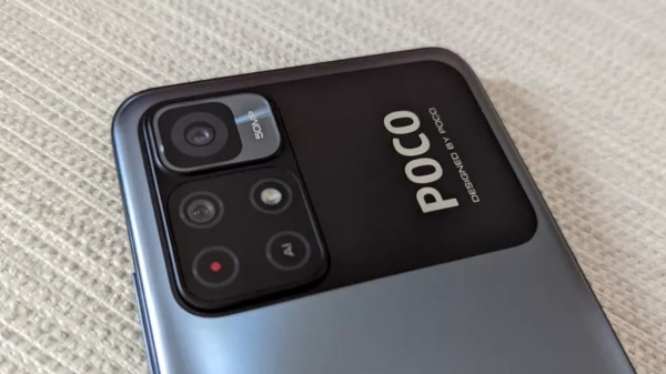 Обзор смартфона Xiaomi Poco M4 Pro 5G