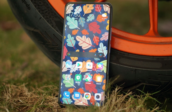 Обзор Xiaomi 11i HyperCharge: смартфон с быстрой зарядкой на 120 Вт