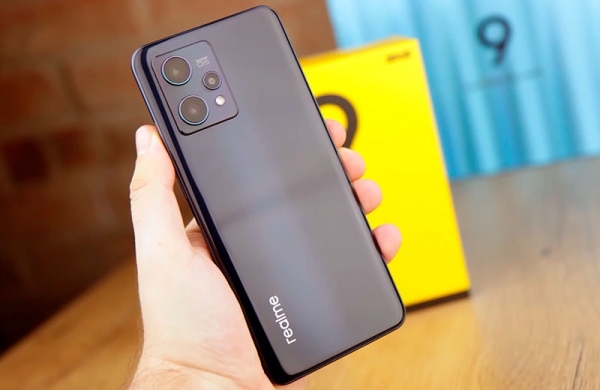 Обзор Realme 9 Pro Plus: смартфон среднего класса с лучшей камерой