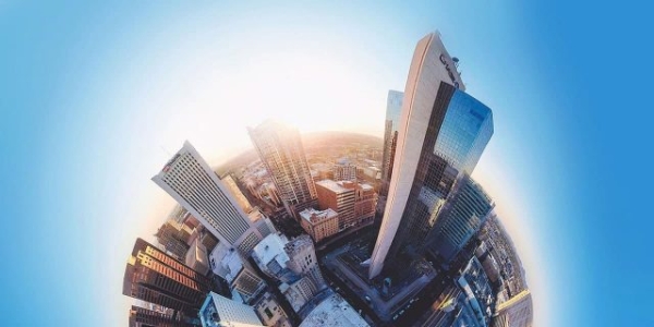 Лучшие в 2022 году: 360-градусные камеры