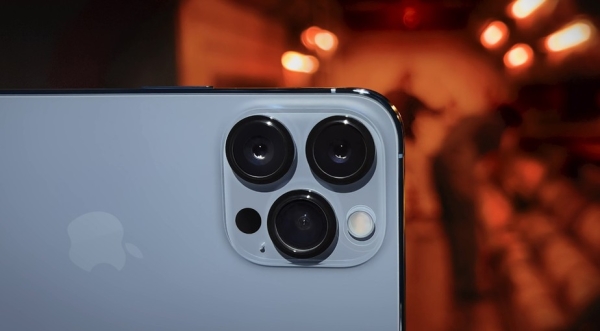 Обзор смартфона iPhone 13 Pro