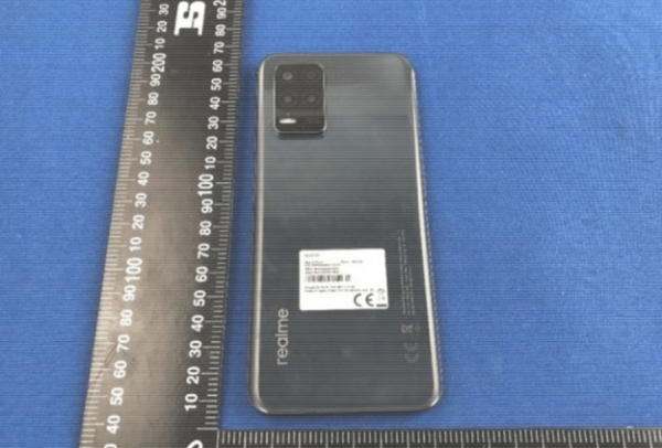 Смартфон realme 9 получит 6.5" экран, 48-Мп камеру и батарею на 5000 мА·ч