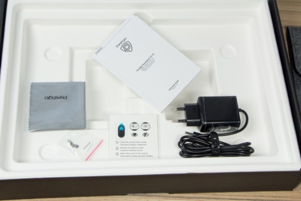 Обзор ноутбука Prestigio Smartbook 141 C6: впечатления и комплектация