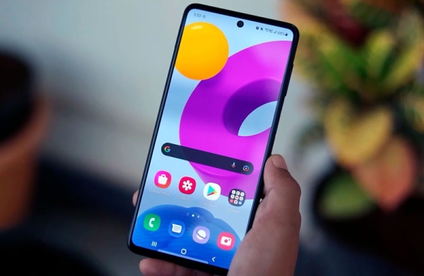 Обзор Samsung Galaxy M52 5G: современный смартфон со всем необходимым