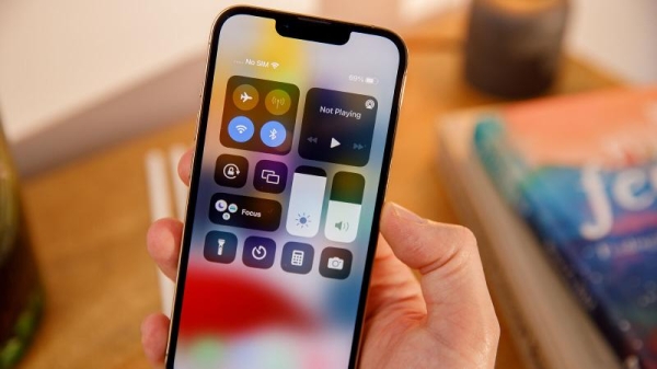 Обзор смартфона iPhone 13 Pro