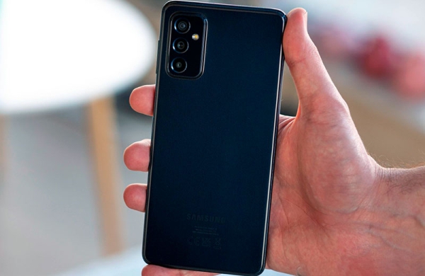 Обзор Samsung Galaxy M52 5G: современный смартфон со всем необходимым