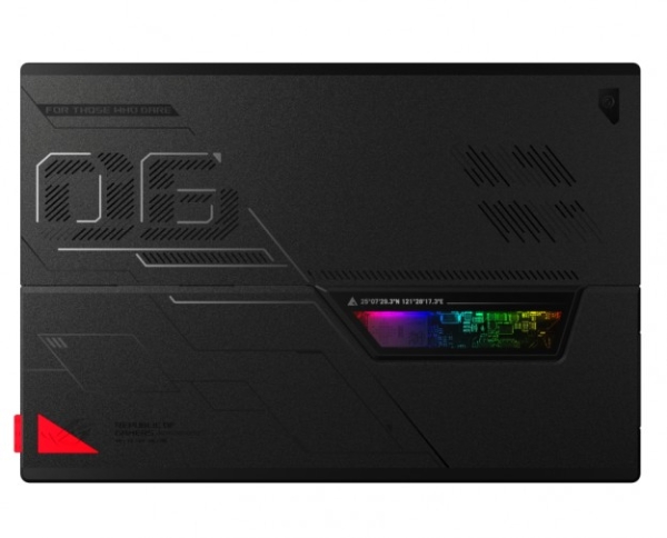 Рекордный мощный игровой планшет ROG Flow Z13 – скоро в Украине