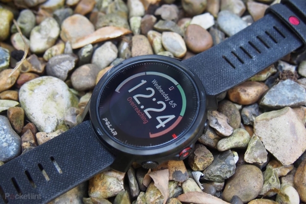Умные часы Polar Grit X Pro