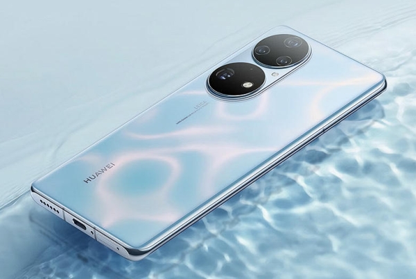 Обзор Huawei P50 Pro. Уже в России