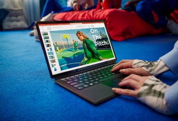 ASUS Vivobook 13 Slate OLED – начало продаж в Украине