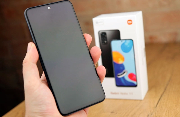 Обзор Xiaomi Redmi Note 11: один из лучших смартфонов до 20 тысяч рублей