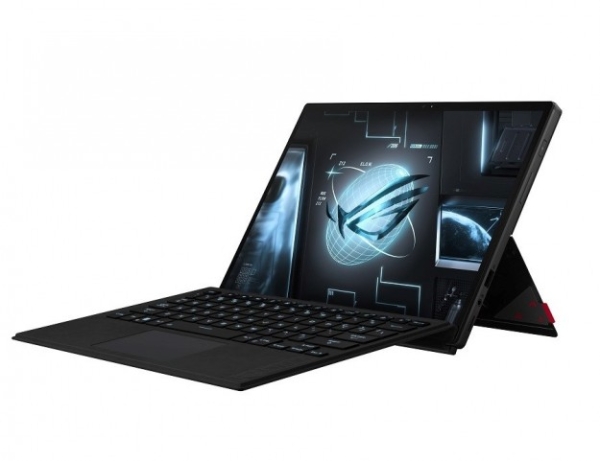 Рекордный мощный игровой планшет ROG Flow Z13 – скоро в Украине