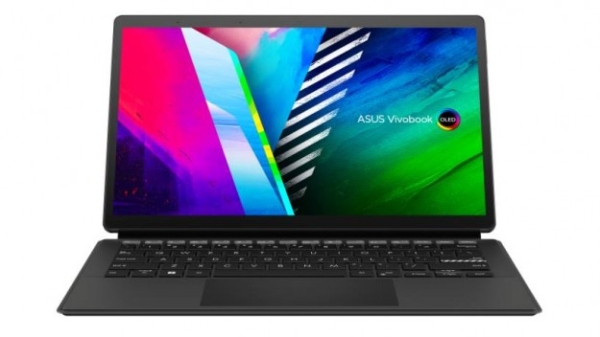 ASUS Vivobook 13 Slate OLED – начало продаж в Украине