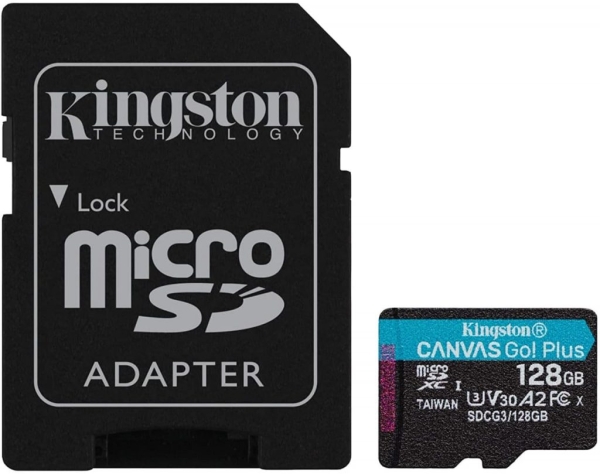 Лучшие карты Micro SD 2022 года