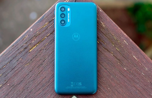 Обзор Motorola Moto G31: отличный доступный смартфон для повседневных задач