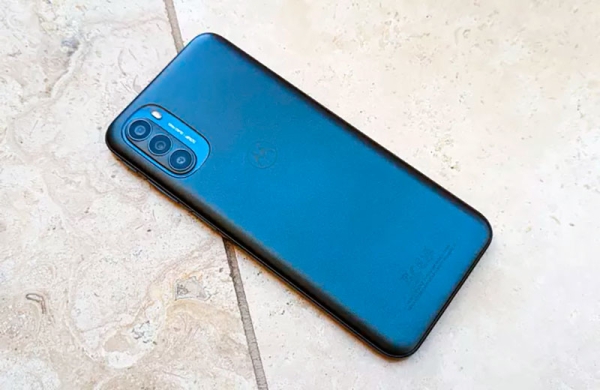Обзор Motorola Moto G31: отличный доступный смартфон для повседневных задач