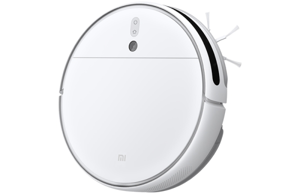 Xiaomi привезла в РФ пару роботов-пылесосов серии Mi Robot Vacuum-Mop 2 с функцией мытья пола