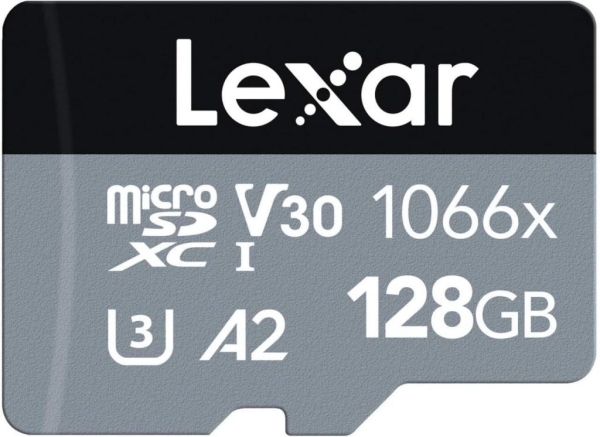 Лучшие карты Micro SD 2022 года