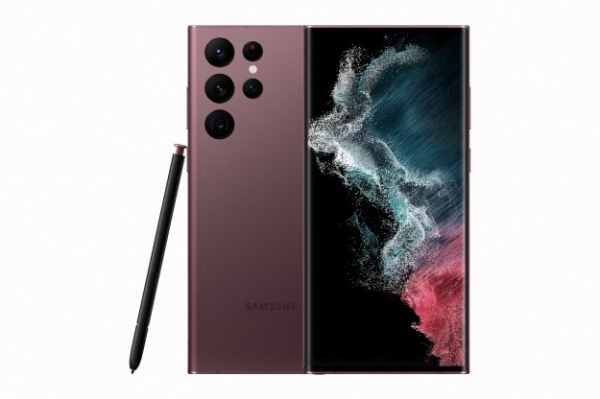 Samsung Galaxy S22 Ultra – самое универсальное и премиальное устройство в серии Galaxy S