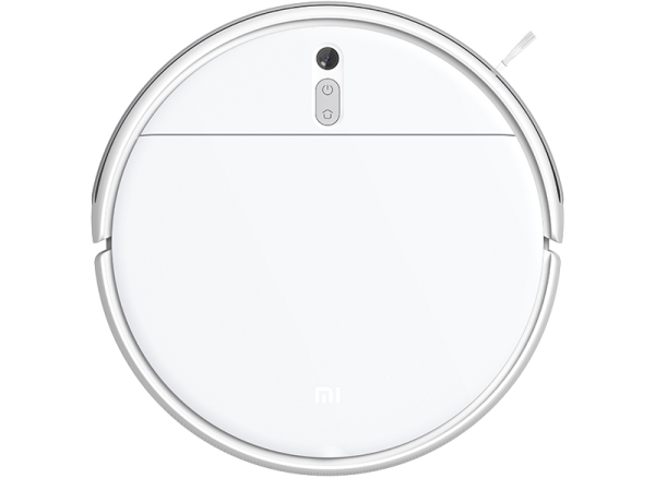 Xiaomi привезла в РФ пару роботов-пылесосов серии Mi Robot Vacuum-Mop 2 с функцией мытья пола