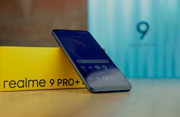 Обзор Realme 9 Pro Plus: смартфон среднего класса с лучшей камерой