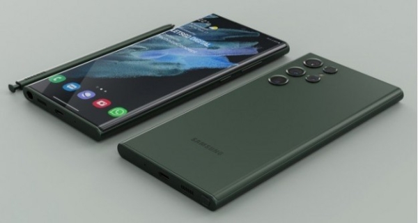 Samsung выпустит Galaxy S22 Ultra с 1 ТБ памяти, но не для всех