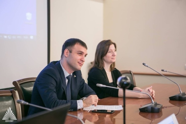 Южный Федеральный университет стал участником проекта «Студтуризм 2021»