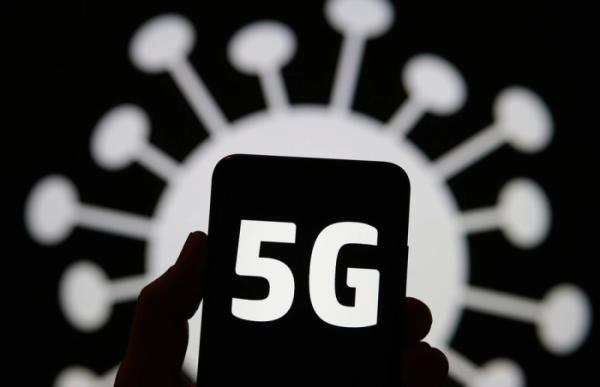 Количество частных сетей LTE/5G вырастет в десять раз за пять лет