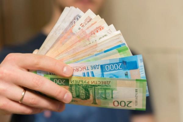 Получить наличные без банкомата