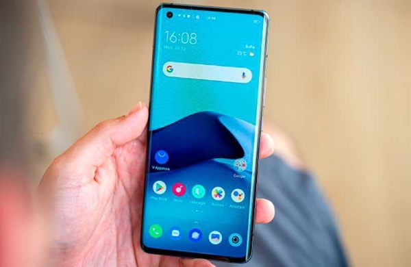 Обзор Vivo X50 Pro: смартфон с передовой системой камер