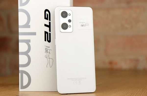 Обзор Realme GT 2: этот смартфон не разочарует ваши ожидания