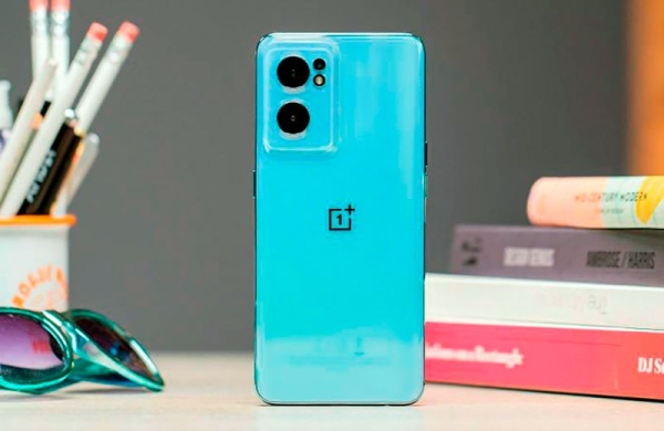 Обзор OnePlus Nord CE 2 5G: смартфон с неплохими компонентами в стиле Oppo