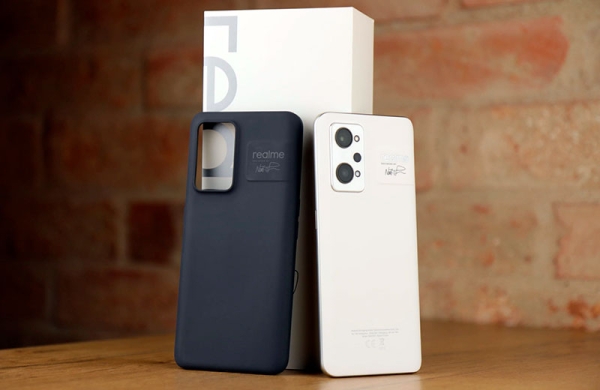 Обзор Realme GT 2: этот смартфон не разочарует ваши ожидания