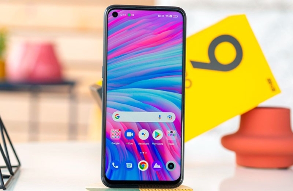 Обзор Realme 9 Pro: стильный смартфон из среднего сегмента с нюансами