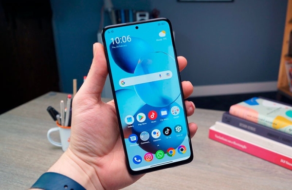 Обзор Poco X4 Pro 5G: отличный смартфон стал ещё лучше и функциональнее