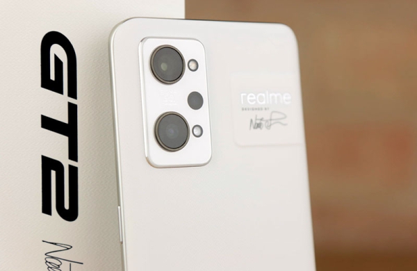 Обзор Realme GT 2: этот смартфон не разочарует ваши ожидания