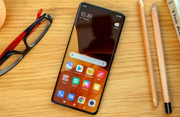 Обзор Xiaomi 12 Pro: самый плавный и производительный смартфон Xiaomi