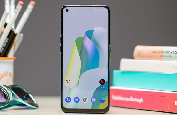Обзор OnePlus Nord CE 2 5G: смартфон с неплохими компонентами в стиле Oppo